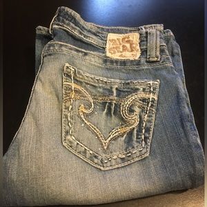 Big Star Casey K - 28XL - PRICE FINAL (NO OFFERS, PLEASE)